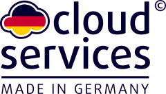 Cloud Services Made in Germany
